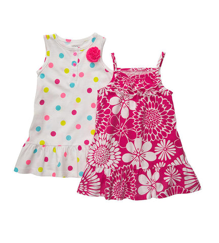 Pink dress clothing 2