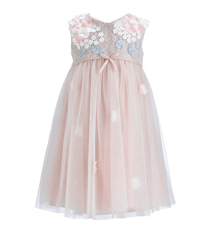 Pink dress clothing 2